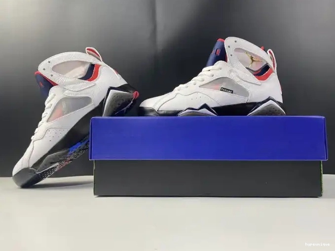 HYPE Jordan Air CZ0789-105 PSG 7 0514